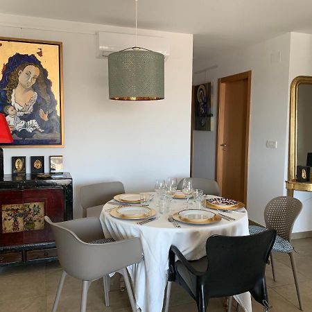 Migjorn Daire Oliva Dış mekan fotoğraf